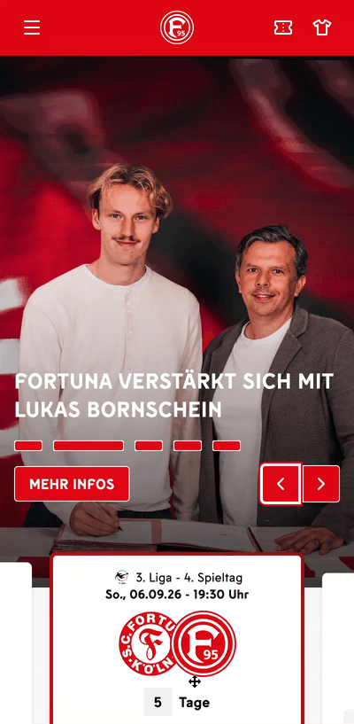 Fortuna Düsseldorf
